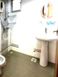 Blk 785C Woodlands Pasture II (Woodlands), HDB 3 Rooms #631564891